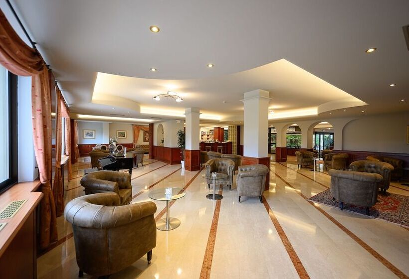 Villa Nicolli Romantic Spa Resort Adults Only