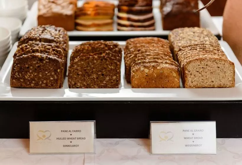 Villa Nicolli Romantic Spa Resort Adults Only