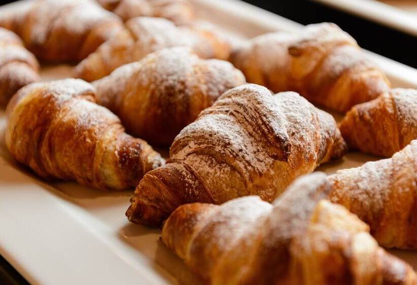 Villa Nicolli Romantic Spa Resort Adults Only