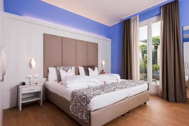 Villa Nicolli Romantic Spa Resort Adults Only