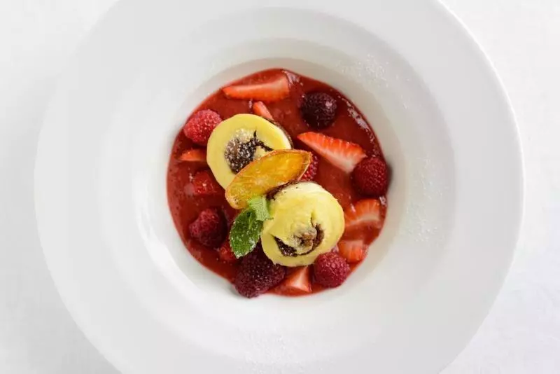 Villa Nicolli Romantic Spa Resort Adults Only