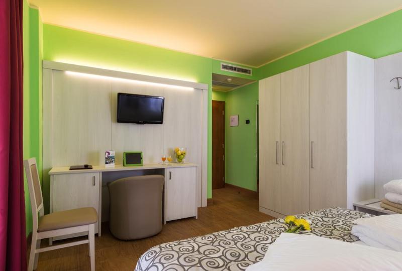 Villa Nicolli Romantic Spa Resort Adults Only