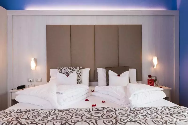 Villa Nicolli Romantic Spa Resort Adults Only