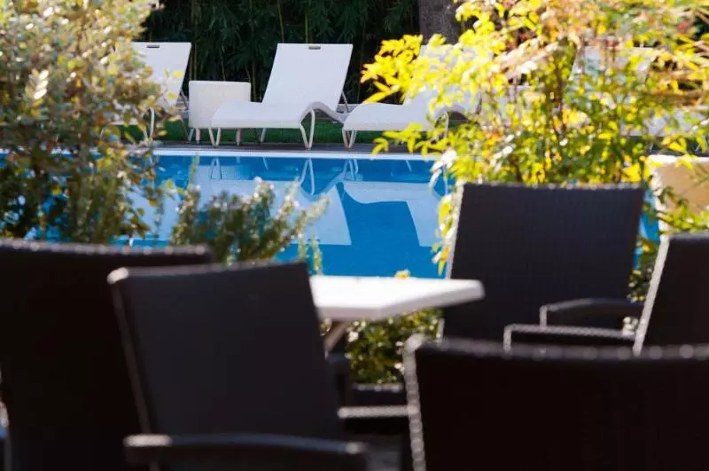 Villa Nicolli Romantic Spa Resort Adults Only