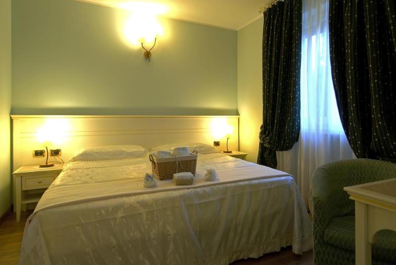 Villa Nicolli Romantic Spa Resort Adults Only