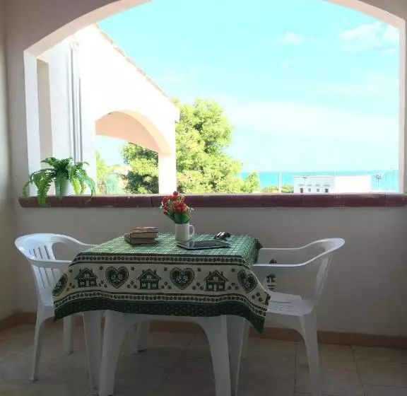 Village La Canzone Del Mare