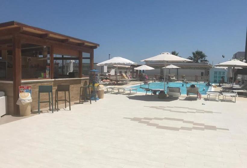 Village La Canzone Del Mare