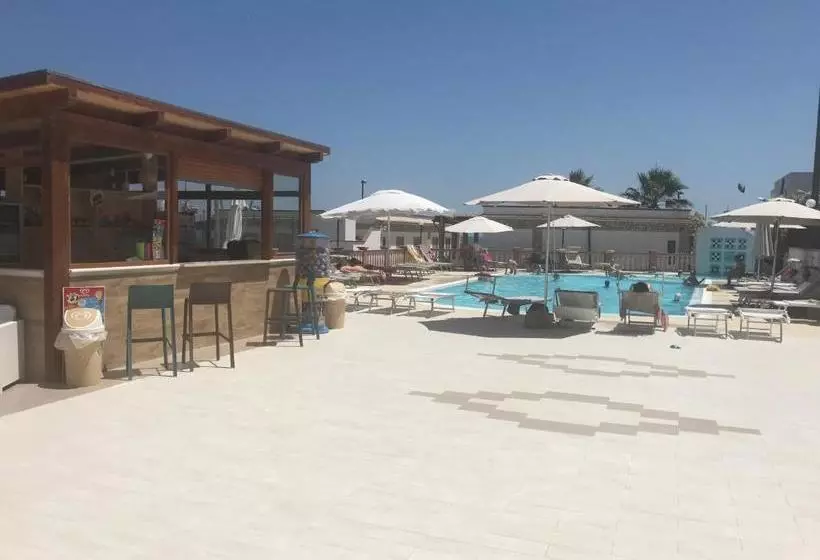 Village La Canzone Del Mare