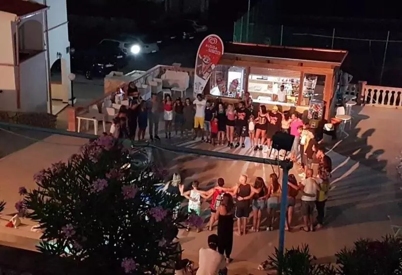 Village La Canzone Del Mare