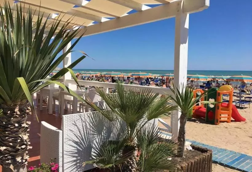 Village La Canzone Del Mare