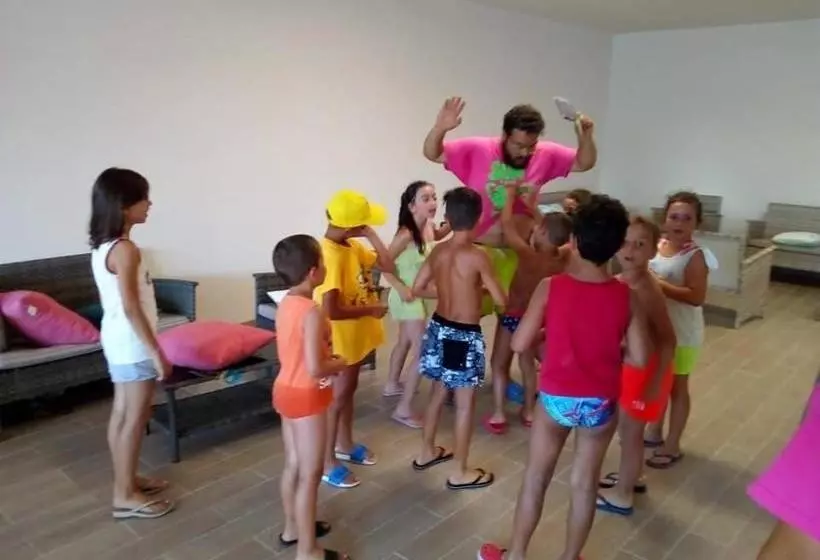 Village La Canzone Del Mare