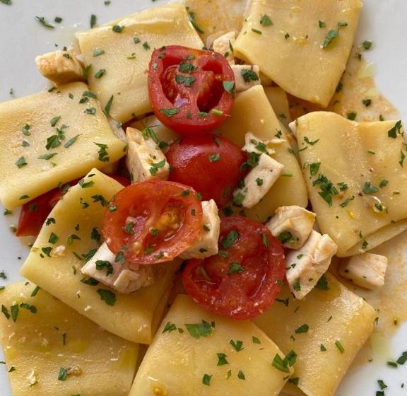 Village La Canzone Del Mare