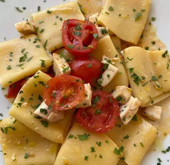 Village La Canzone Del Mare