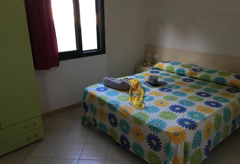 Village La Canzone Del Mare