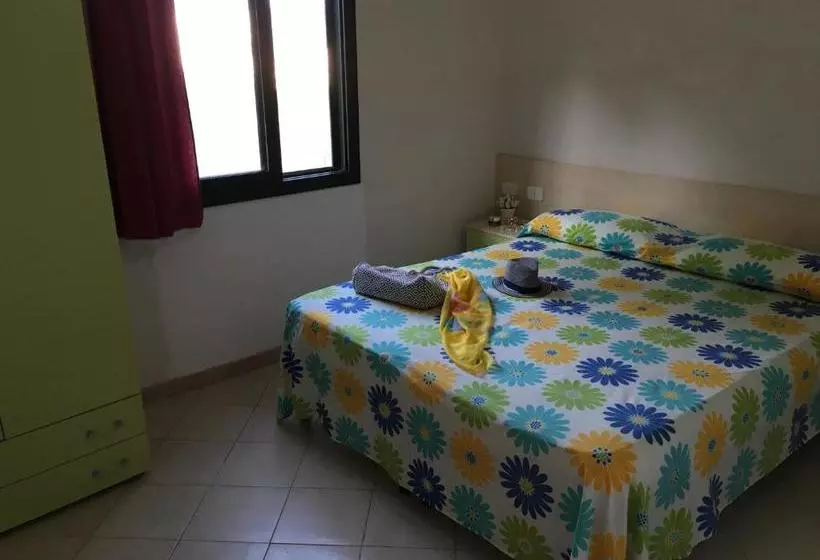 Village La Canzone Del Mare