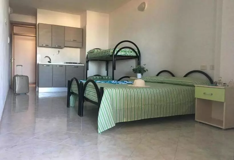 Village La Canzone Del Mare