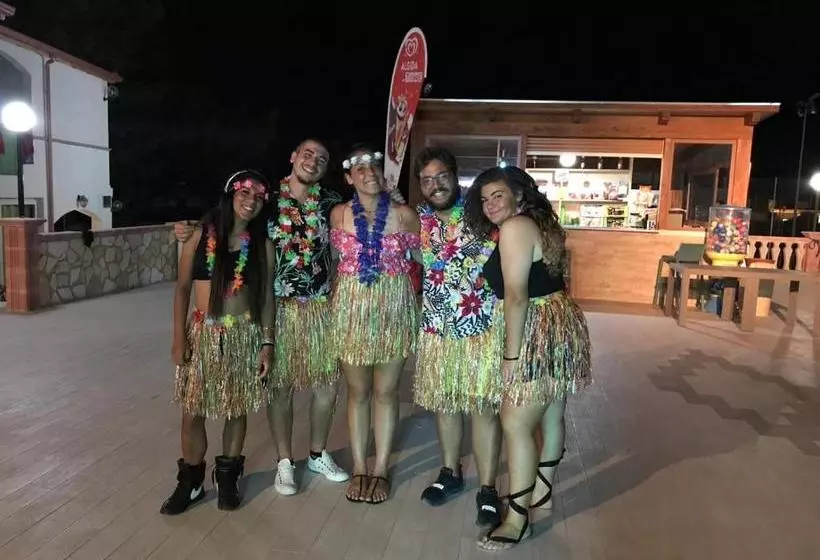 Village La Canzone Del Mare