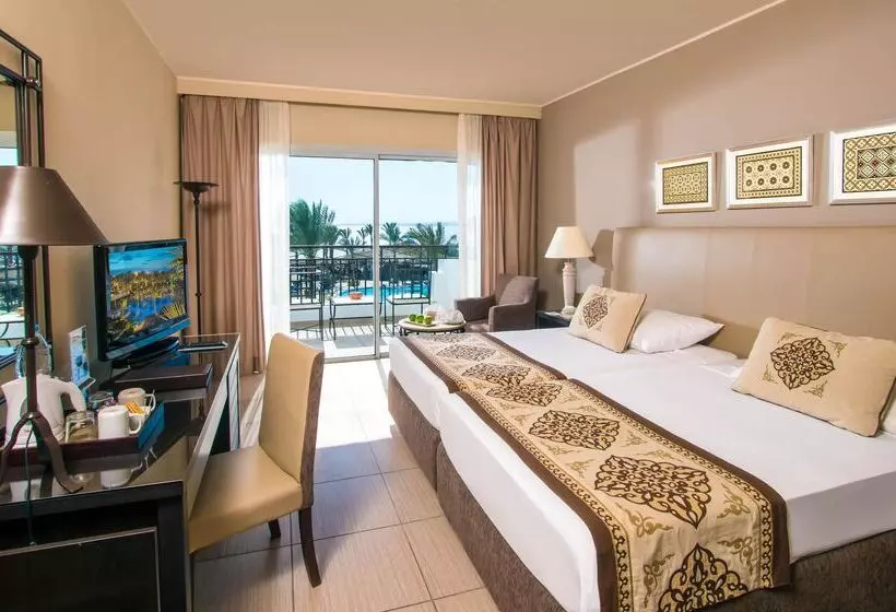 Jaz Fanara Resort