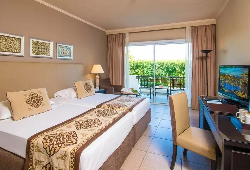 Jaz Fanara Resort