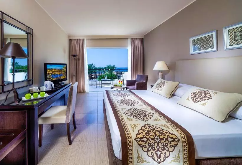 Jaz Fanara Resort