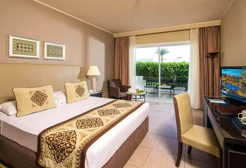 Jaz Fanara Resort