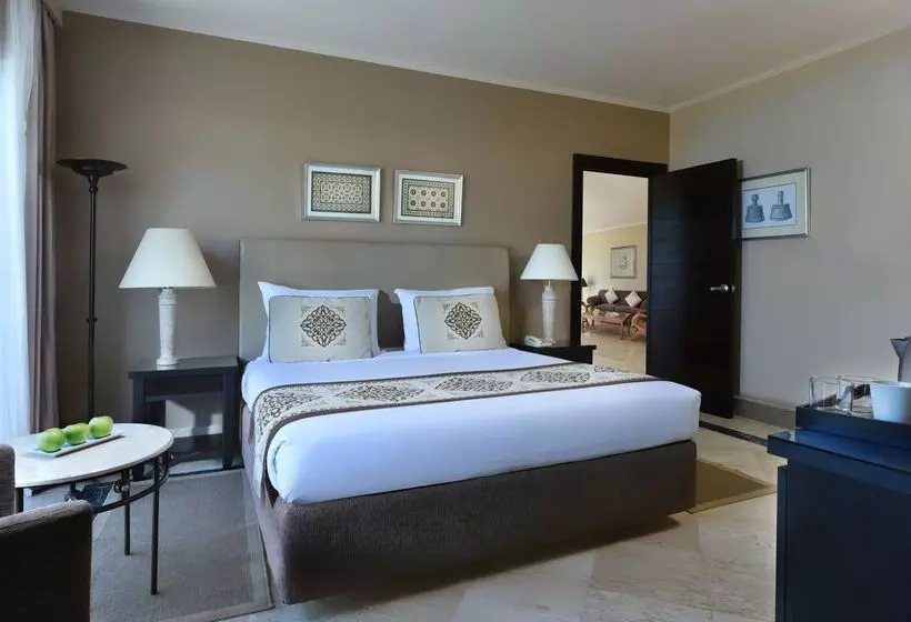 Jaz Fanara Resort