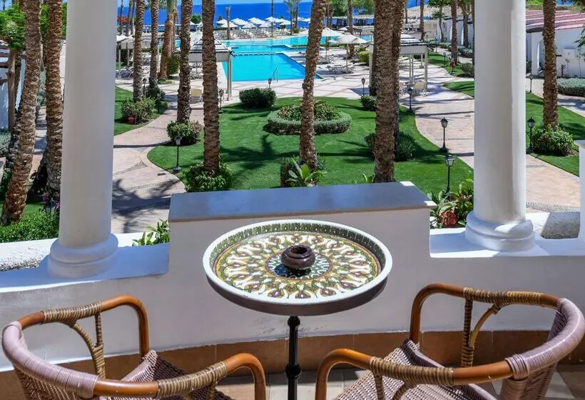 Jaz Fanara Resort