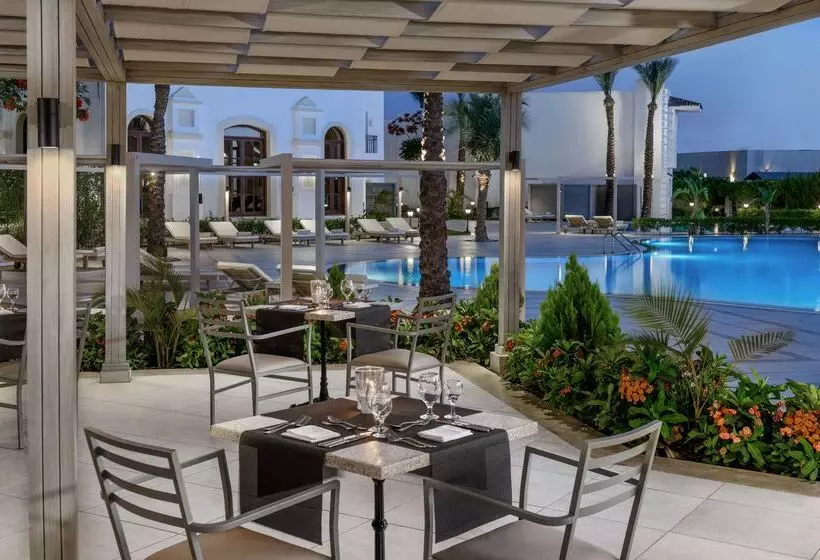 Jaz Fanara Resort