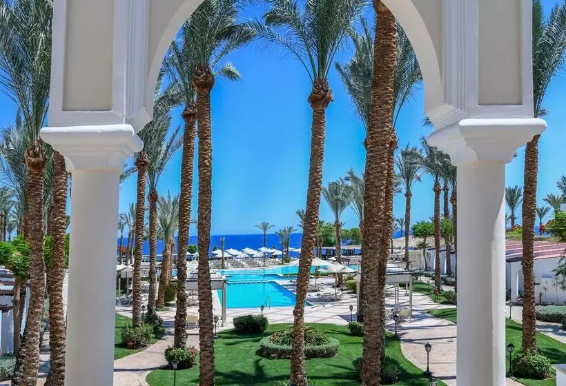 Jaz Fanara Resort