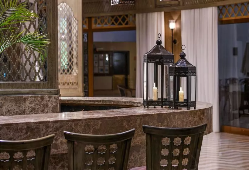 Jaz Fanara Resort