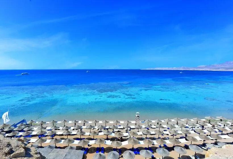 Jaz Fanara Resort