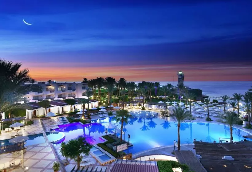 Jaz Fanara Resort