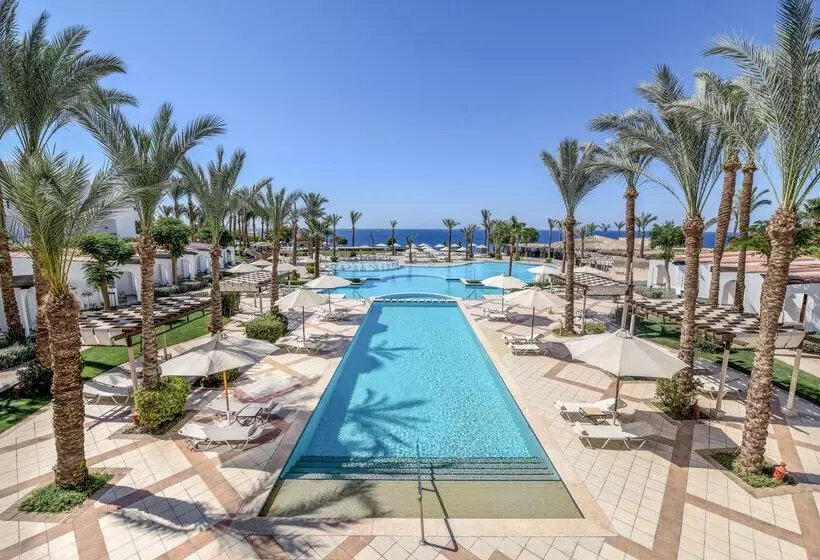 Jaz Fanara Resort