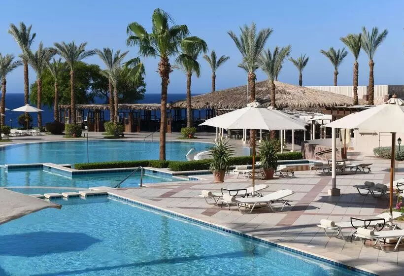 Jaz Fanara Resort