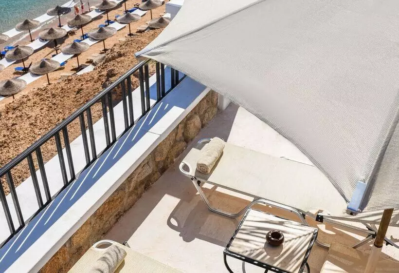 Jaz Fanara Resort
