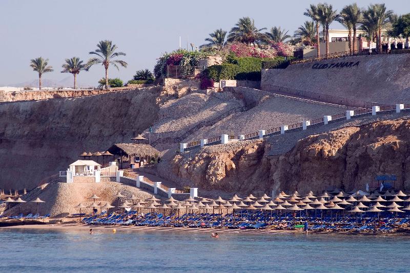 Jaz Fanara Resort