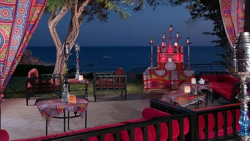 Jaz Fanara Resort