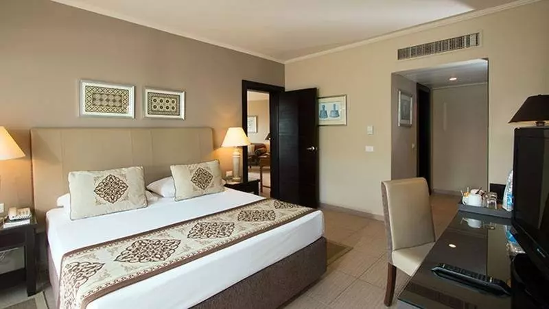 Jaz Fanara Resort