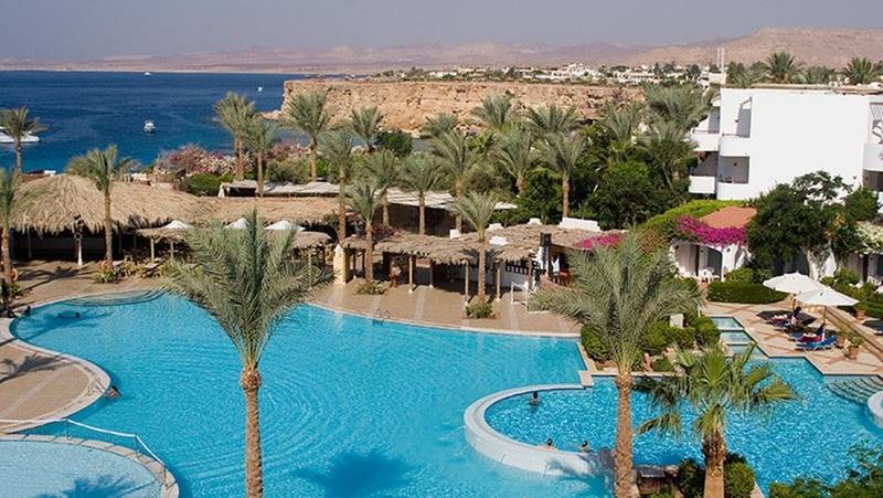 Jaz Fanara Resort