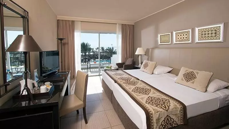 Jaz Fanara Resort