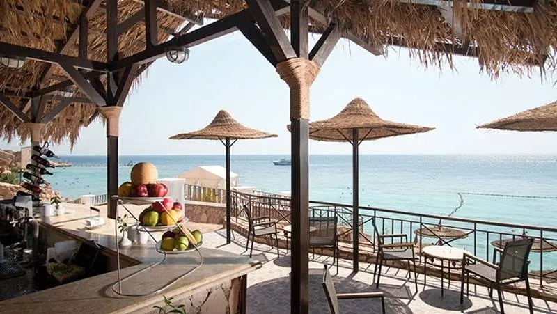 Jaz Fanara Resort