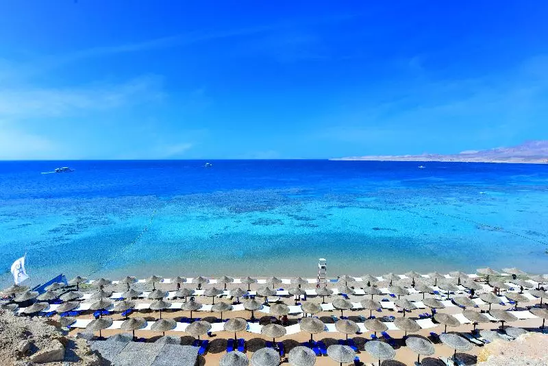 Jaz Fanara Resort