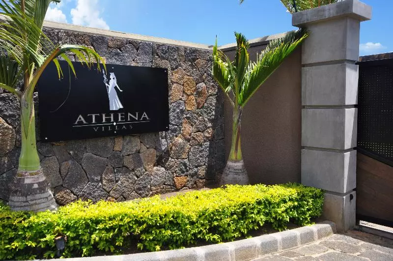 Athena Villas By Evaco