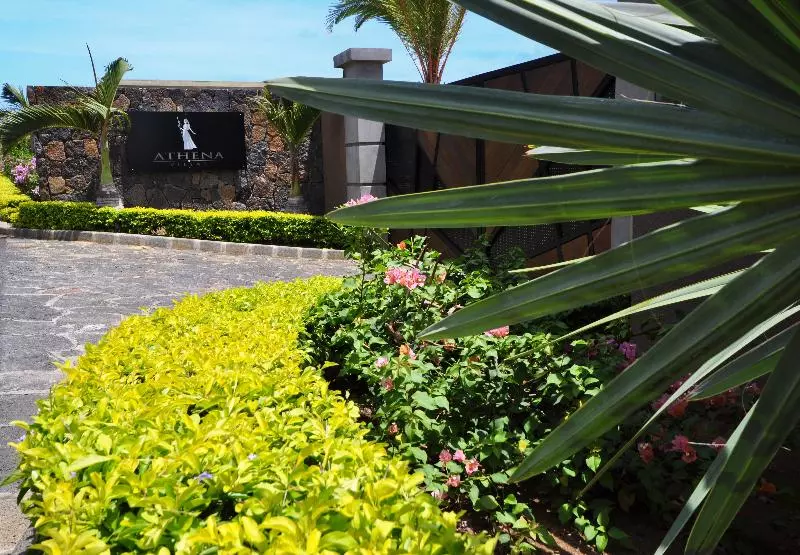 Athena Villas By Evaco