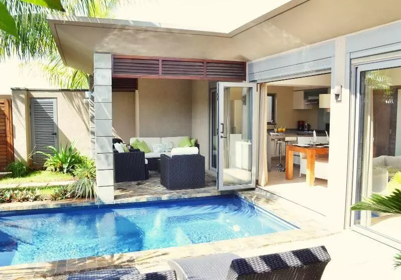 Athena Villas By Evaco