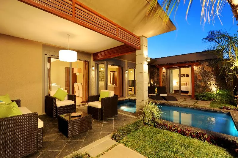 Athena Villas By Evaco