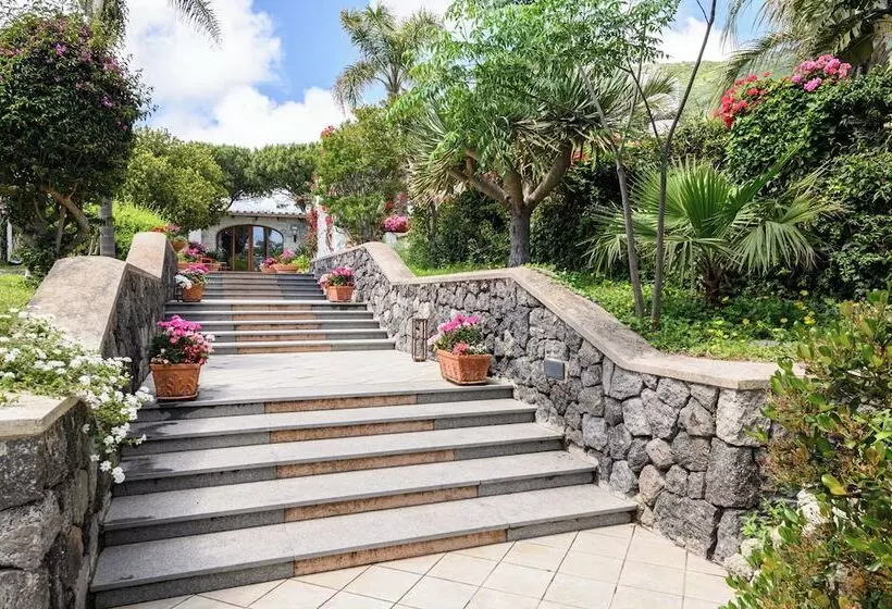 B&b Hotel Ischia San Nicola