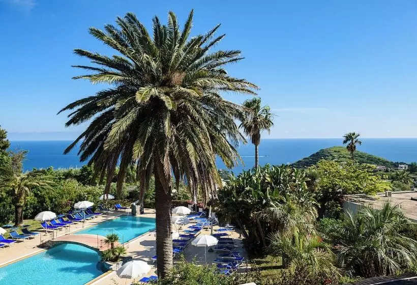 B&b Hotel Ischia San Nicola