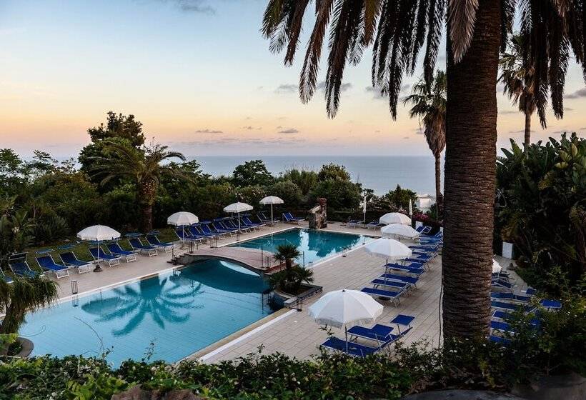 B&b Hotel Ischia San Nicola