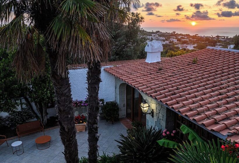 B&b Hotel Ischia San Nicola